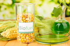 Cheshunt biofuel availability