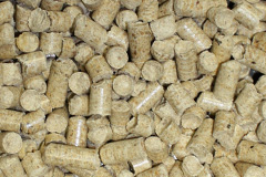 Cheshunt biomass boiler costs
