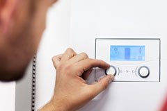best Cheshunt boiler servicing companies