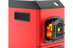 Cheshunt solid fuel boiler costs